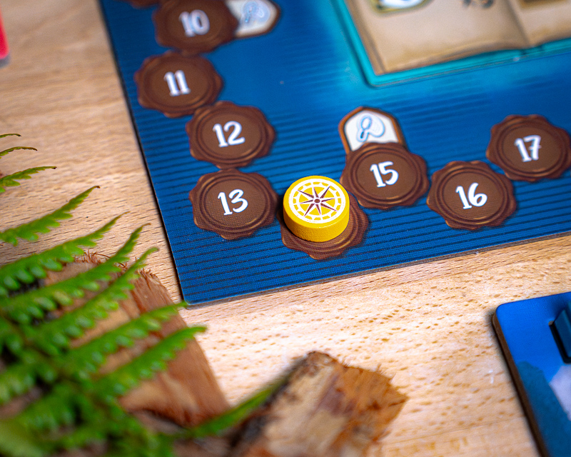 Plateau du jeu Wondrous Creatures - photo 22